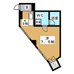 大田区田園調布２丁目