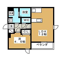 世田谷区奥沢８丁目