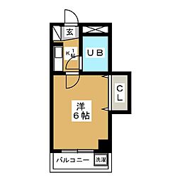 イル・ド・クール等々力