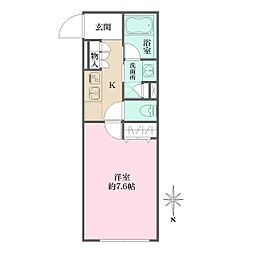 アトリオフラッツ自由が丘イースト