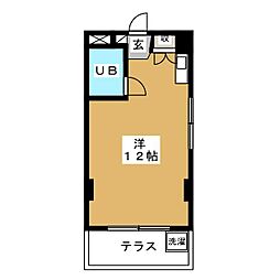 メゾンヒハラ