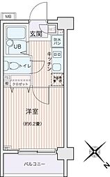 エコロジー都立大学レジデンス