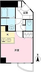 パークナードフィット田園調布