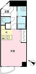 パークナードフィット田園調布