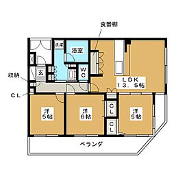 リブゼ横浜ヴェルデパセオ