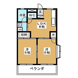 サニーハイツ田園
