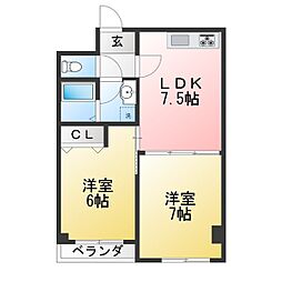 グリーンパーム