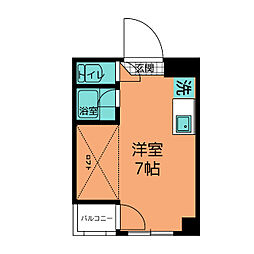 目黒区大岡山２丁目