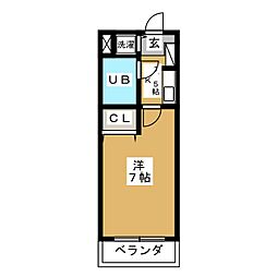 ライオンズプラザ上野毛