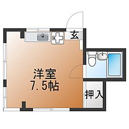 イシイハウス 202