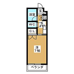 スプランディッド自由が丘
