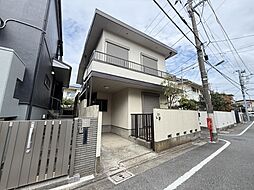 田園調布1丁目戸建