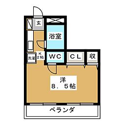 サンライズハイツ