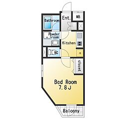 GENOVIA学芸大学 201