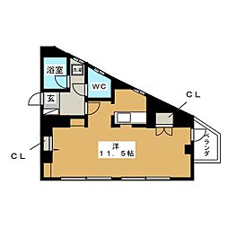 目黒区中央町２丁目