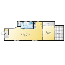 下馬ｓｉｍａ邸