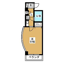 カーサ鷹番