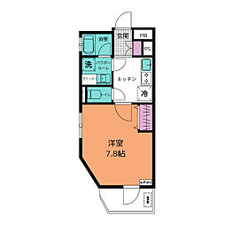 GENOVIA学芸大学 401