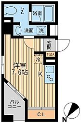 ユニフォート目黒中町 311