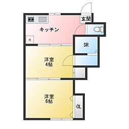 大田区大森北３丁目