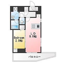 品川区南大井３丁目