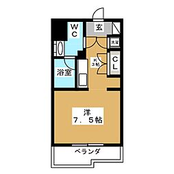 大田区西蒲田７丁目