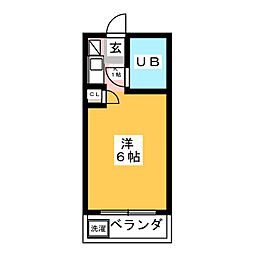 大田区西蒲田３丁目