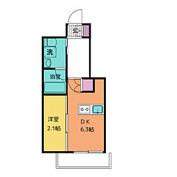 大田区西六郷２丁目