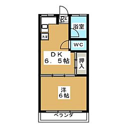 大田区西蒲田６丁目