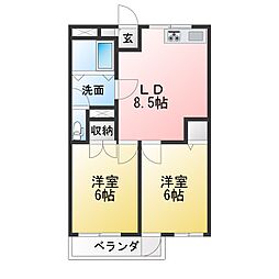 大田区鵜の木３丁目