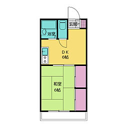大田区大森中３丁目