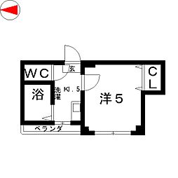 大田区大森西５丁目