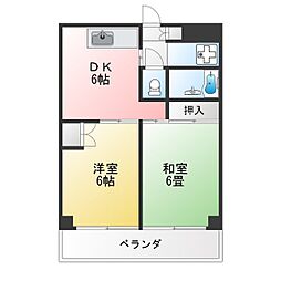 大田区下丸子３丁目