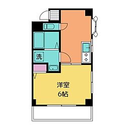 エレガンスハイツ8