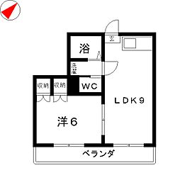 大田区大森東１丁目