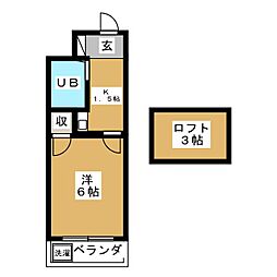 大田区大森東１丁目