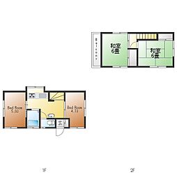 大森東4丁目戸建 1