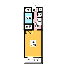 パークサイド向後
