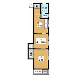 大田区仲六郷２丁目