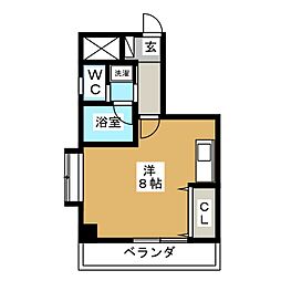 大田区鵜の木１丁目
