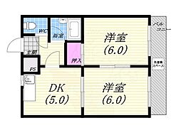 大津市衣川１丁目