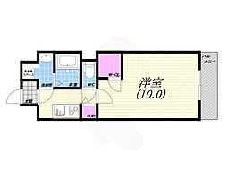 大阪市平野区瓜破東８丁目