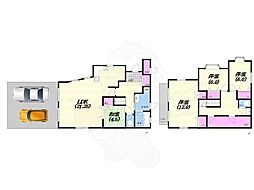 苦楽園五番町貸戸建