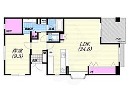 名次町ロジュマン