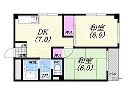 オーティーハイツ広田