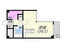 ホープ芦屋