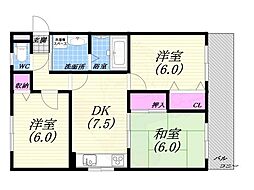 芦屋市三条南町