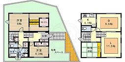 西宮サニーヒルズ 05号地