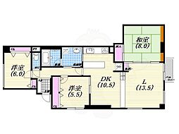 グランパレ苦楽園