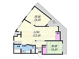 苦楽園タウンハイツ